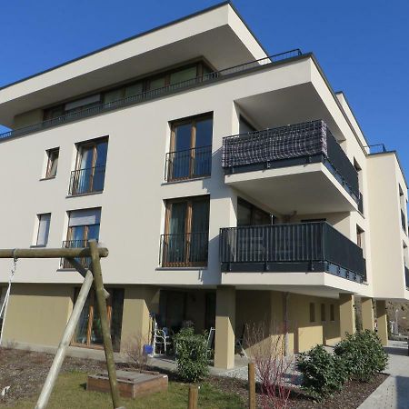 Bodensee Luxus Ferienwohnung Claudia 3 Φριντρισχάφεν Εξωτερικό φωτογραφία