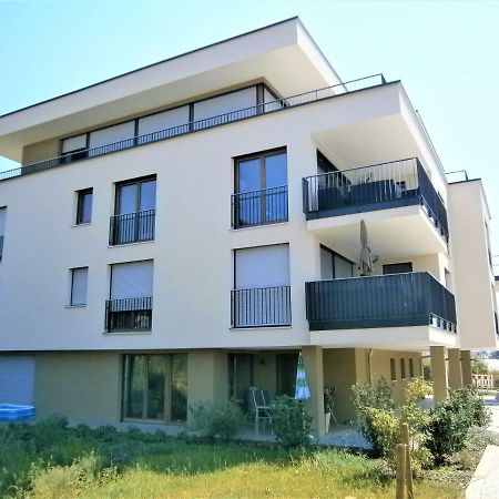 Bodensee Luxus Ferienwohnung Claudia 3 Φριντρισχάφεν Εξωτερικό φωτογραφία