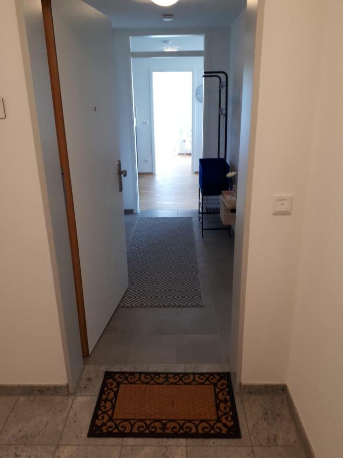 Bodensee Luxus Ferienwohnung Claudia 3 Φριντρισχάφεν Εξωτερικό φωτογραφία