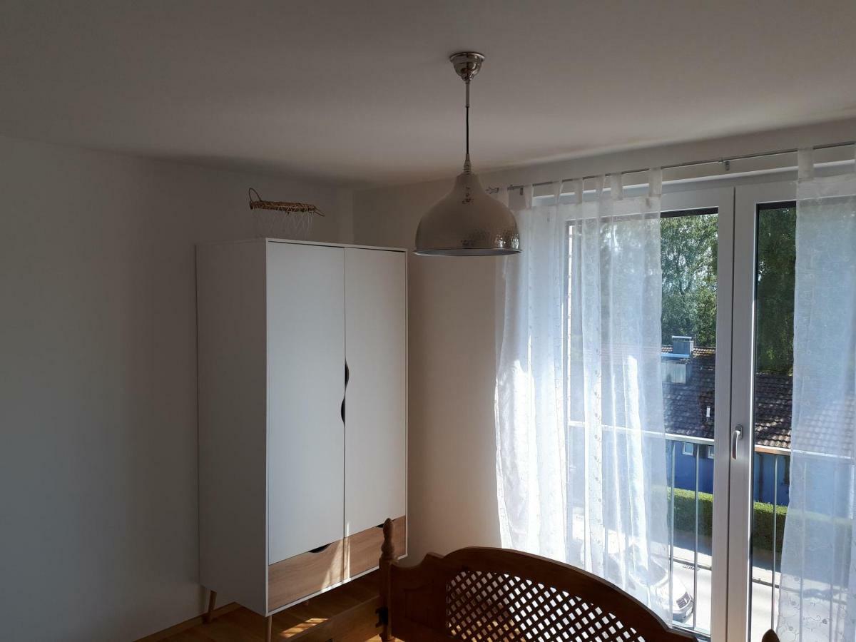 Bodensee Luxus Ferienwohnung Claudia 3 Φριντρισχάφεν Εξωτερικό φωτογραφία