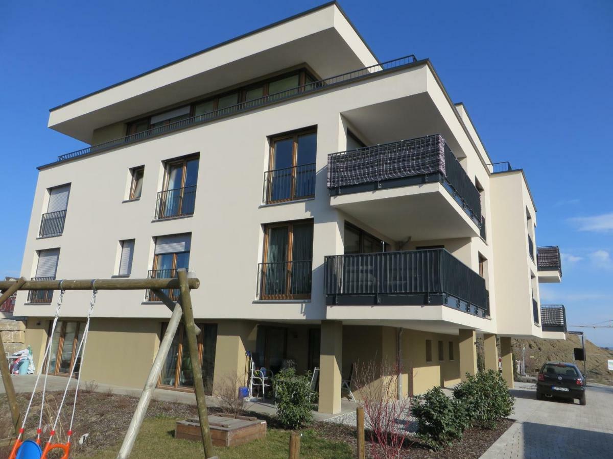 Bodensee Luxus Ferienwohnung Claudia 3 Φριντρισχάφεν Εξωτερικό φωτογραφία