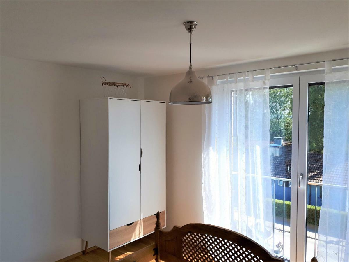 Bodensee Luxus Ferienwohnung Claudia 3 Φριντρισχάφεν Εξωτερικό φωτογραφία